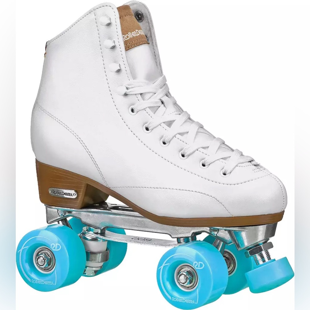 Roller Derby Womens' Cruze XR High Top Roller Skates